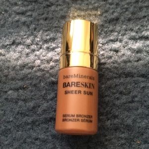 Bronzer Serum